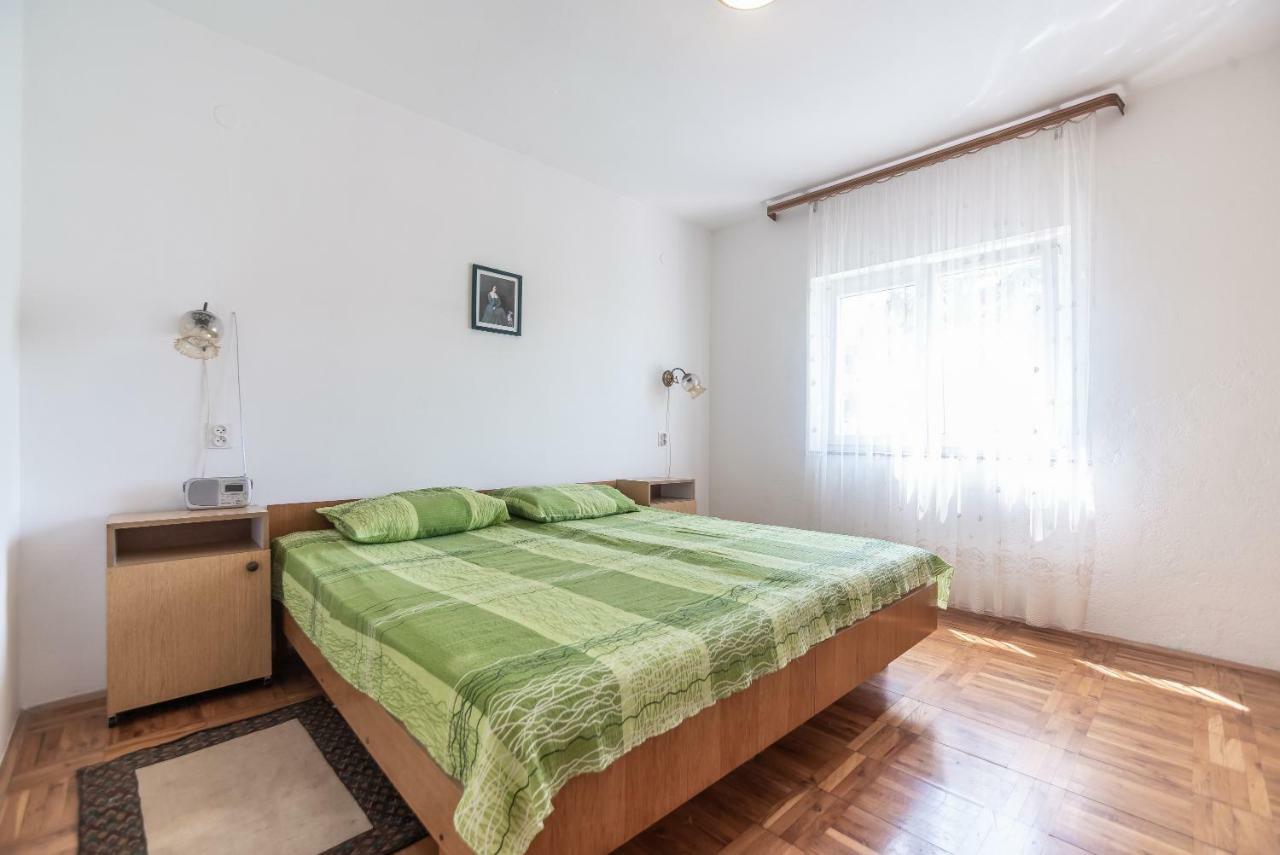 Kiwi Apartments Gornji Karin Exteriér fotografie